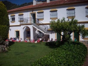 granja escuela